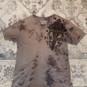 Raw State Men's T-shirt